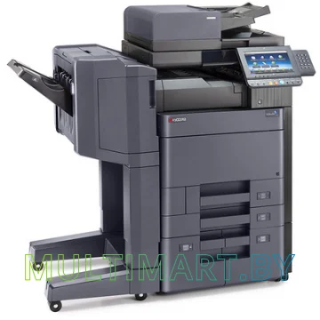 МФУ Kyocera Mita TASKalfa 4002i картинка 2